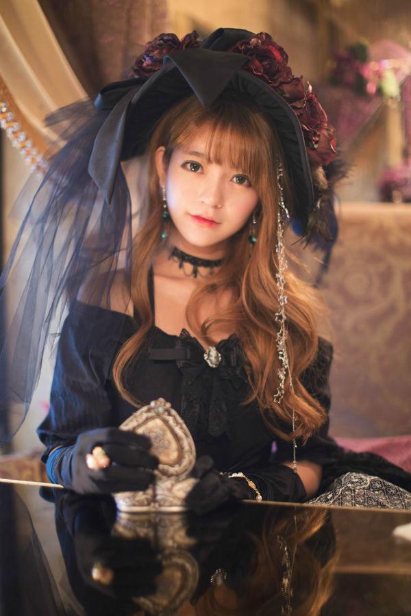 韩国女孩Yurisa颜值逆天  清新妩媚呆萌美照全盘点【组图】