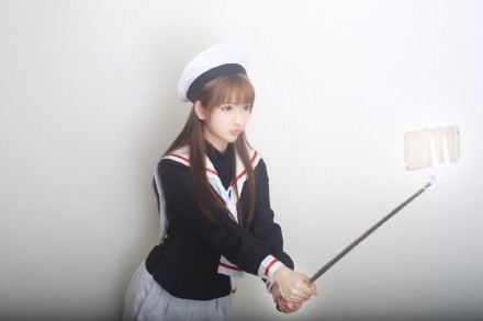 韩国女孩Yurisa颜值逆天  清新妩媚呆萌美照全盘点【组图】