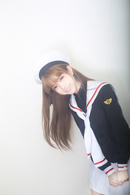 韩国女孩Yurisa颜值逆天  清新妩媚呆萌美照全盘点【组图】