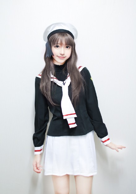 韩国女孩Yurisa颜值逆天  清新妩媚呆萌美照全盘点【组图】