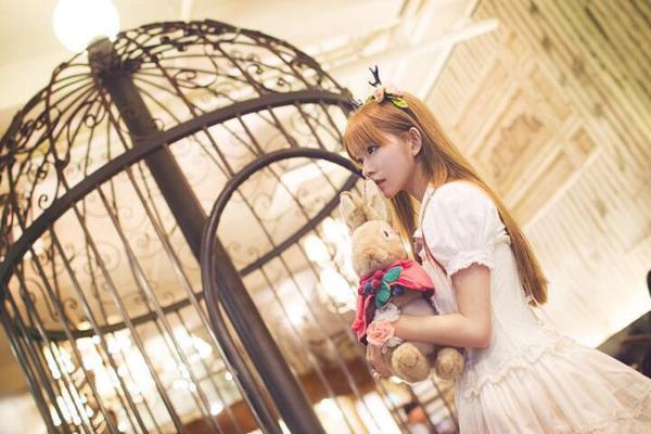 韩国女孩Yurisa颜值逆天  清新妩媚呆萌美照全盘点【组图】