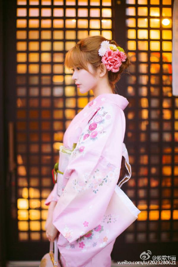韩国女孩Yurisa颜值逆天  清新妩媚呆萌美照全盘点【组图】