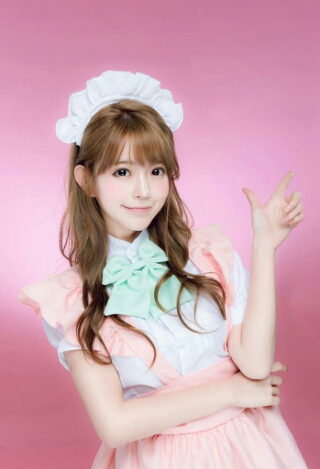 韩国女孩Yurisa颜值逆天  清新妩媚呆萌美照全盘点【组图】