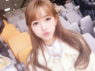 韩国女孩Yurisa颜值逆天  清新妩媚呆萌美照全盘点【组图】