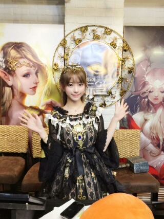 韩国女孩Yurisa颜值逆天  清新妩媚呆萌美照全盘点【组图】