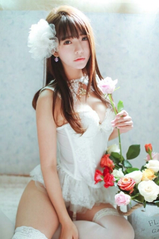 韩国女孩Yurisa颜值逆天  清新妩媚呆萌美照全盘点【组图】