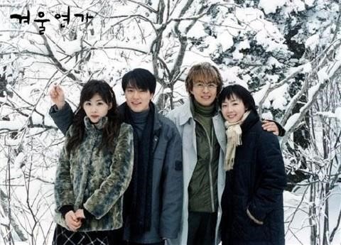 《冬季恋歌》将拍第二部 原班人马制作演员未确定（图）
