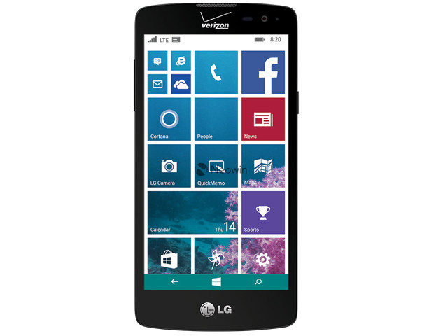 LG将推出Windows Phone新机（图）