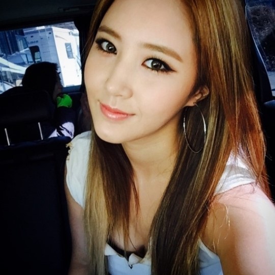 EXO李敏镐金秀贤金钟国秀智权志龙 韩星囧萌