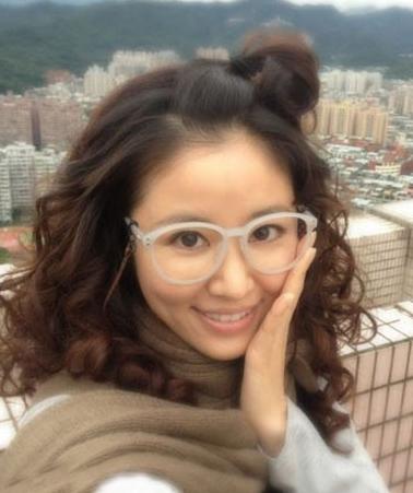 鹿晗允儿权志龙林心如吴亦凡 中韩明星都爱苹果头【组图】