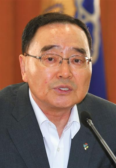 韩国为何频现贪腐丑闻:政客多借助企业筹竞选资金（图）