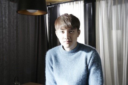 《我的邻居是EXO》将播第七集 暖男型男四次元你更喜欢哪一型？【组图】