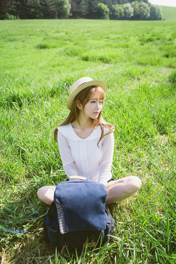 颜值逆天yurisa暖心更博爆童年美照 最新萝莉cos照引发热议【高清组图】