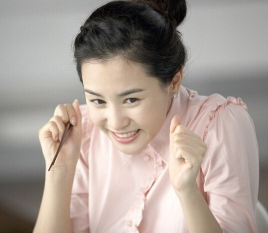 李多海公司否认其与李易峰恋情 李多海美照全盘点【组图】