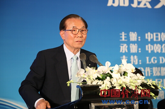 韩国前高官:亚投行是中国与亚洲各国合作的舞台