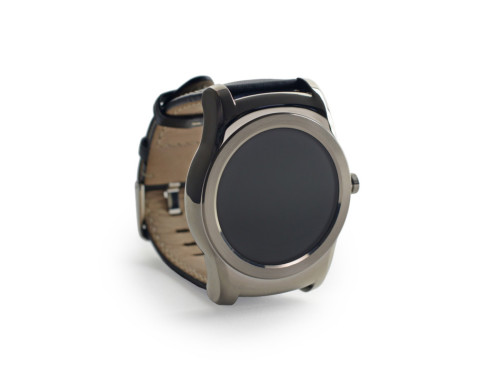LG Watch Urbane智能手表拆解：电池易更换（组图）