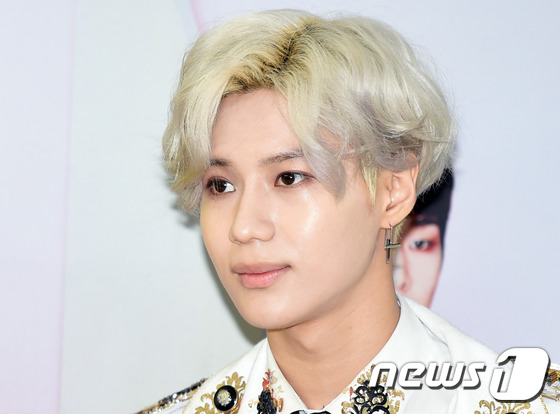 SHINee白衣变身贵族王子 新专辑公开好评如潮【组图】