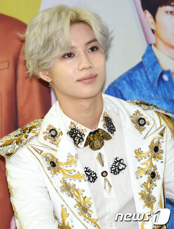 SHINee白衣变身贵族王子 新专辑公开好评如潮【组图】