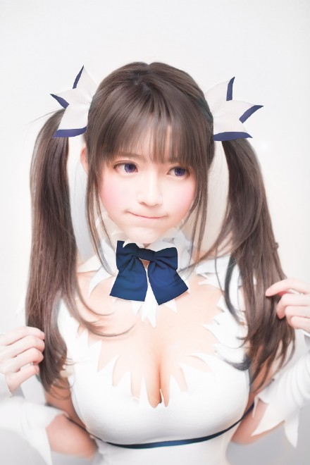 韩国颜值逆天女孩yurisa最新美照 短发＆学生妹造型惊艳【组图】