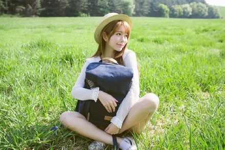 韩国颜值逆天女孩yurisa最新美照 短发＆学生妹造型惊艳【组图】