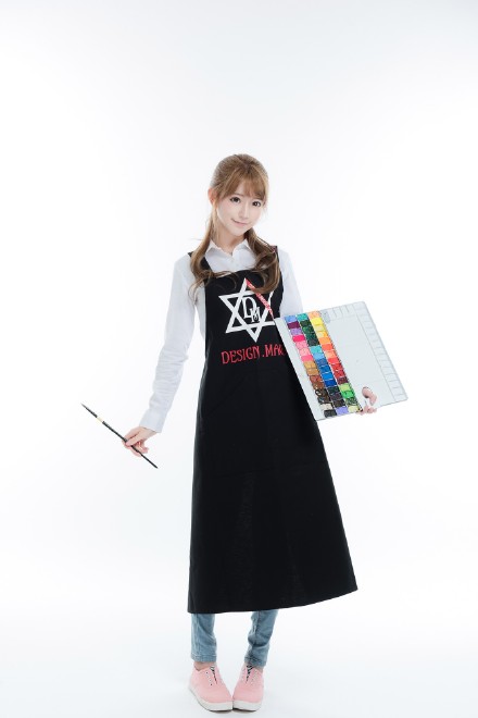 韩国颜值逆天女孩yurisa最新美照 短发＆学生妹造型惊艳【组图】