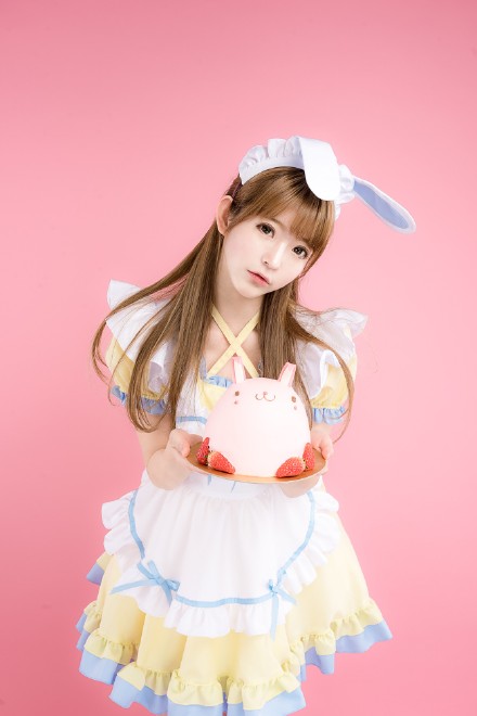 韩国颜值逆天女孩yurisa最新美照 短发＆学生妹造型惊艳【组图】