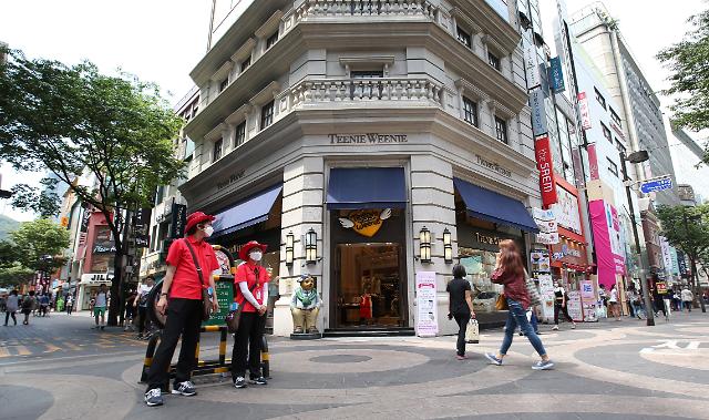 韩国旅游业跌入谷底 政企多管齐下吸引中国游客 