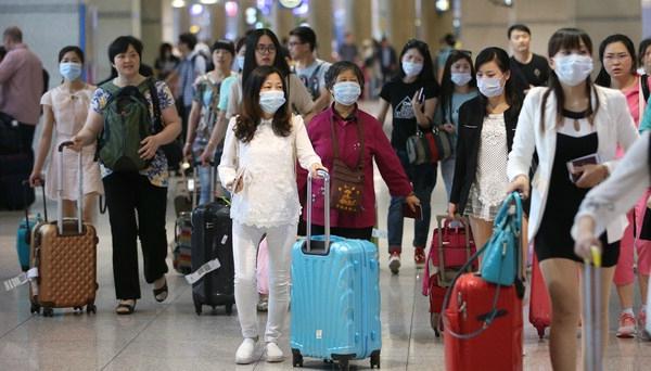 韩国旅游业跌入谷底 政企多管齐下吸引中国游客 