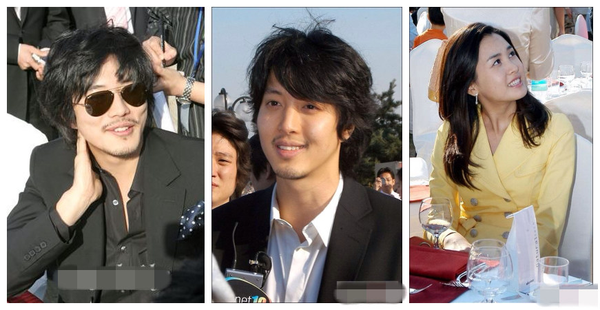 金秀贤出席裴勇俊婚礼送祝福 韩星豪华婚礼及大牌嘉宾全盘点【组图】