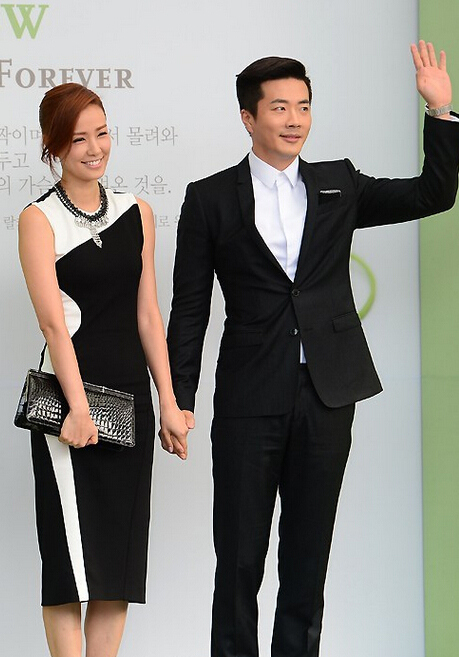 权相宇孙泰英 korea.people.com.cn