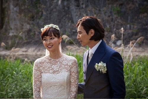 金秀贤出席裴勇俊婚礼送祝福 韩星豪华婚礼及大牌嘉宾全盘点【组图】