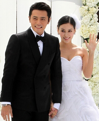 金秀贤出席裴勇俊婚礼送祝福 韩星豪华婚礼及大牌嘉宾全盘点【组图】