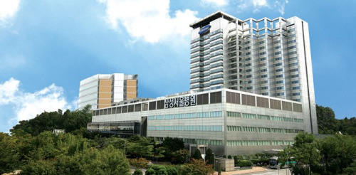 韩三星首尔医院恢复正常运作 曾因MERS疫情关闭