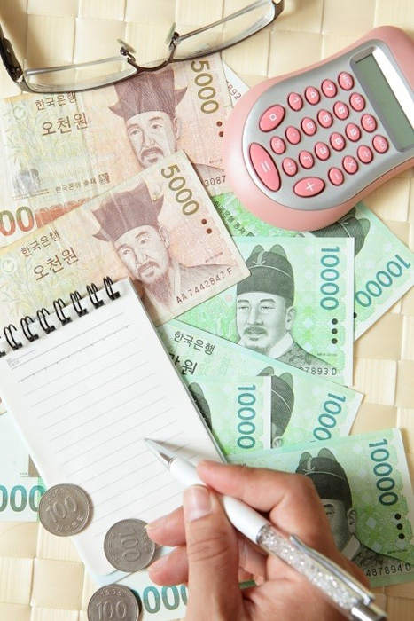 解密:韩国人的平均年收入到底有多少?