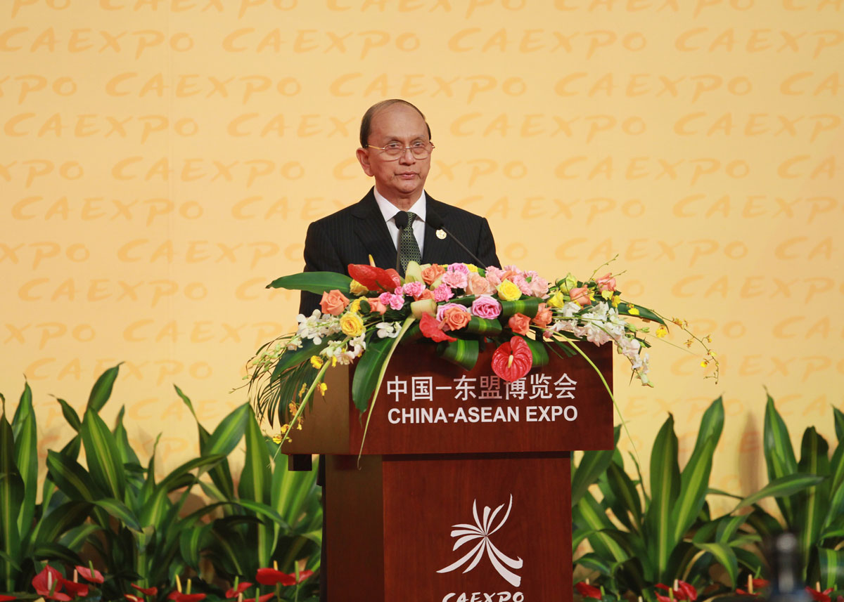 朴槿惠等30位国家元首将出席中国抗战阅兵（组图）
