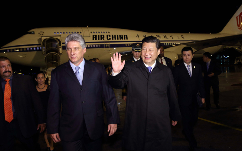 朴槿惠等30位国家元首将出席中国抗战阅兵（组图）