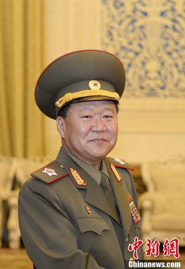 朴槿惠等30位国家元首将出席中国抗战阅兵（组图）