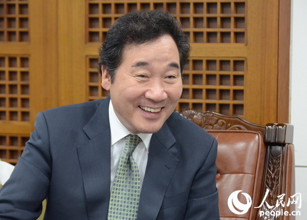 韩国全罗南道知事：将在淘宝上开设全罗南道馆