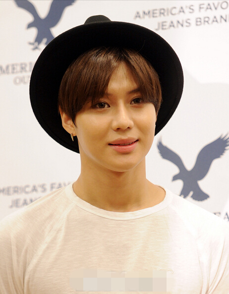 SHINee泰民Sistar昭宥宝拉 引领简约时尚新风【组图】