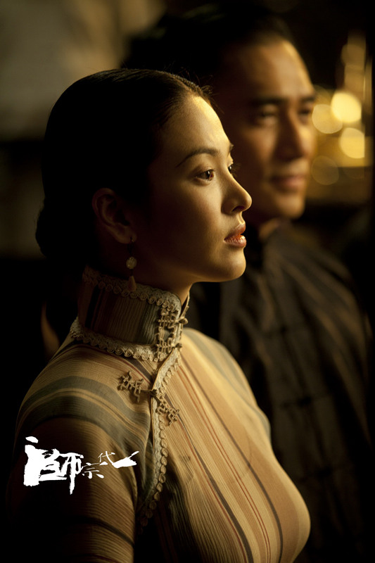 宋茜AngelaBaby玄彬李准基rain 电影中高颜值中韩CP【组图】