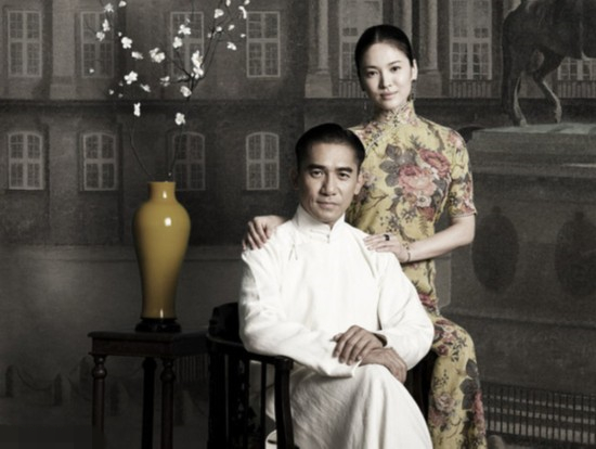 宋茜AngelaBaby玄彬李准基rain 电影中高颜值中韩CP【组图】