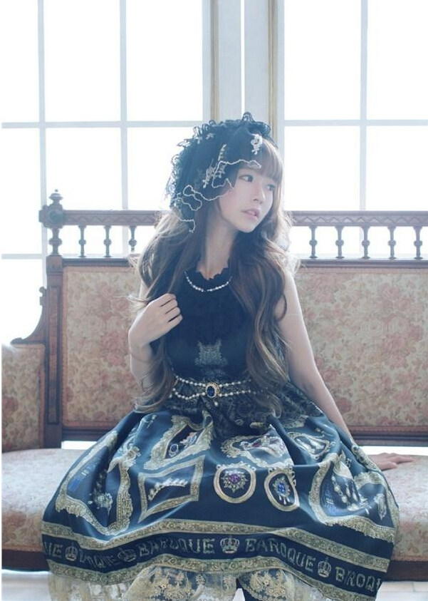 韩国美女yurisa最新美照 变身公主可爱萝莉范【组图】