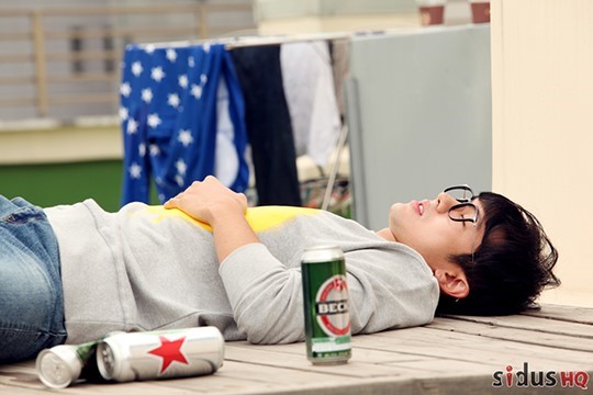 金有贞任瑟雍领衔俊男美女齐亮相 《恋爱细胞2》剧照曝光引期待【组图】