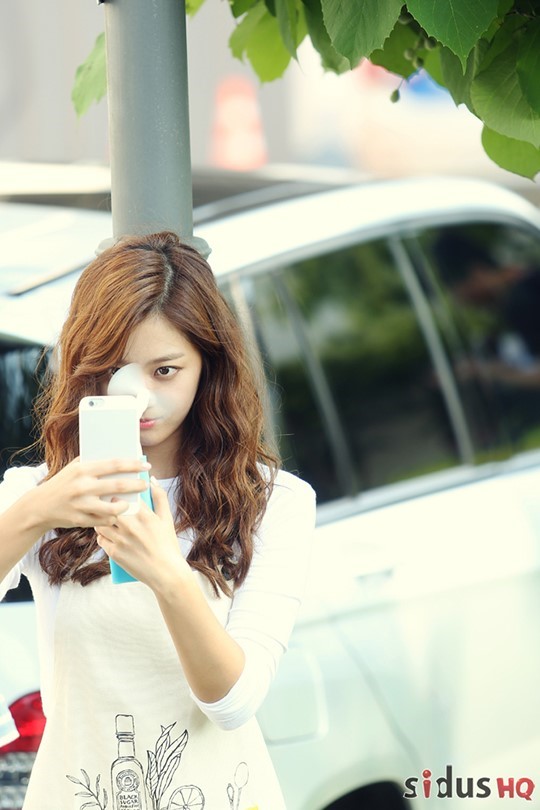 有贞任瑟雍领衔俊男美女齐亮相 《恋爱细胞2》