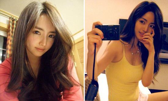 韩国高颜值女老师网络走红 被赞“最正”（组图）