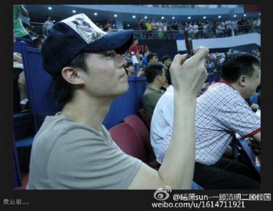 鹿晗吴亦凡霍建华金秀贤 中韩男星素颜谁是