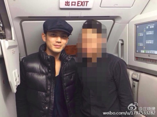 鹿晗吴亦凡霍建华金秀贤 中韩男星素颜谁是