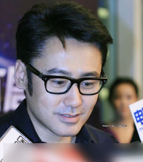 鹿晗吴亦凡霍建华金秀贤 中韩男星素颜谁是