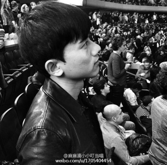 鹿晗吴亦凡霍建华金秀贤 中韩男星素颜谁是