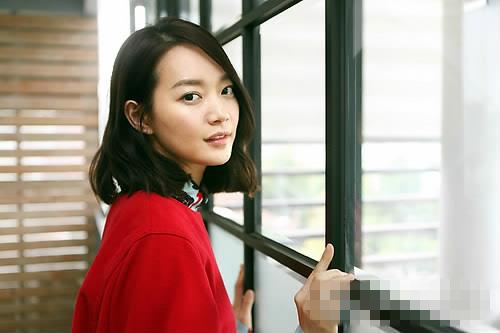 苏志燮申敏儿携新剧重返荧幕《Oh My Venus》饰演欢喜冤家【组图】